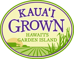 Kauai Grown