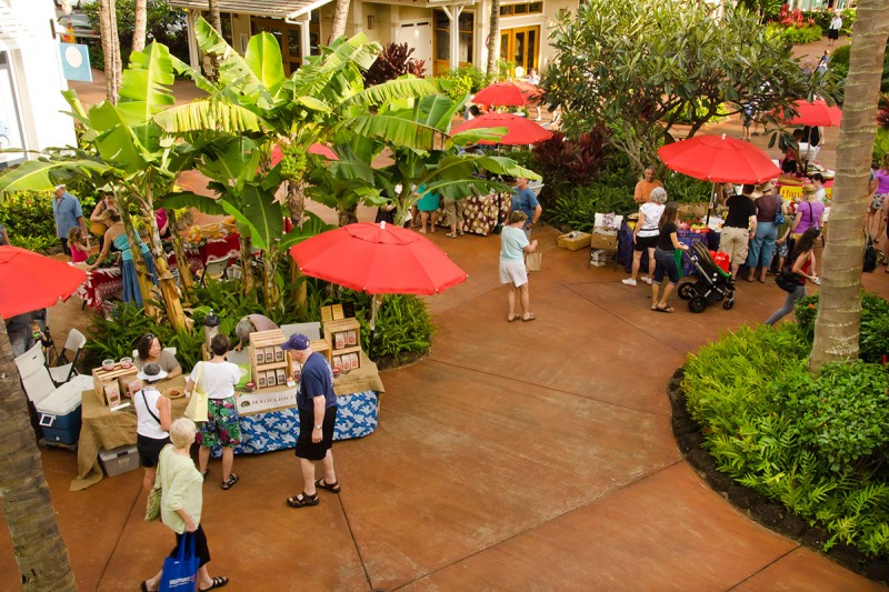 Kauai Grown member 
          Kauai Culinary Market