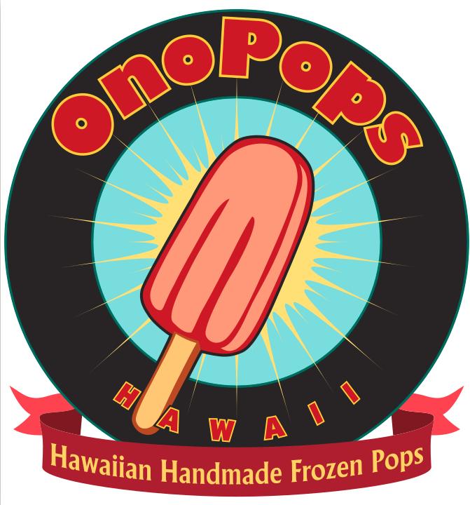 Kauai Grown member 
          OnoPops Gourmet Popsicles