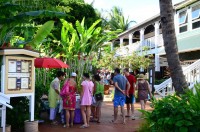 The Shops at Kukuiula