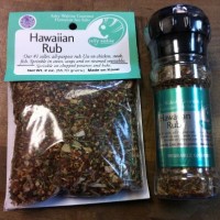 Salty Wahine Gourmet Hawaiian Sea Salts LLC